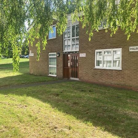 Birmingham City Guest House المظهر الخارجي الصورة